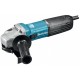 SMERIGLIATRICE ANGOLARE 1100W 125mm MAKITA