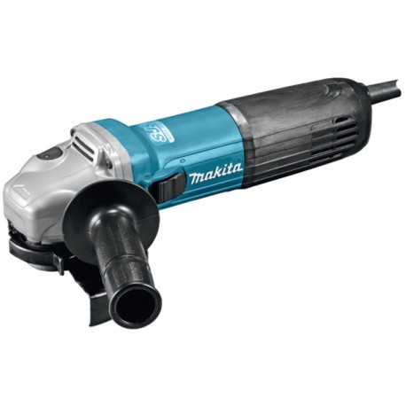 SMERIGLIATRICE ANGOLARE 1100W 125mm MAKITA