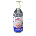 IGIENIZZANTE CON EROGATORE 500 ML