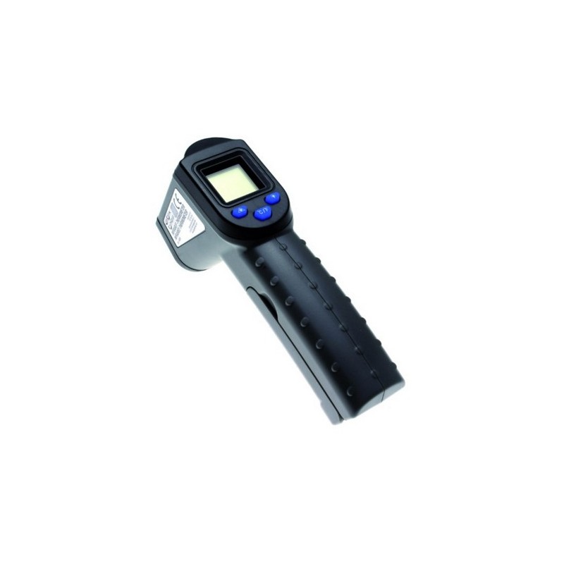 Termometro laser digitale 50500 c